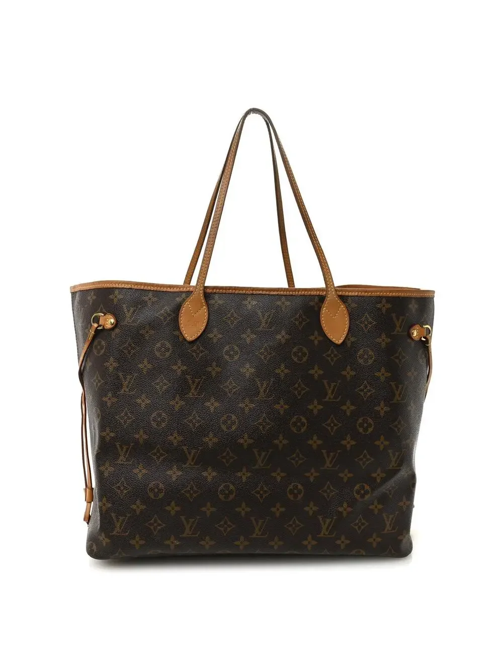 Louis Vuitton Neo Neverfull Gm Fuchsia #344482L14B
